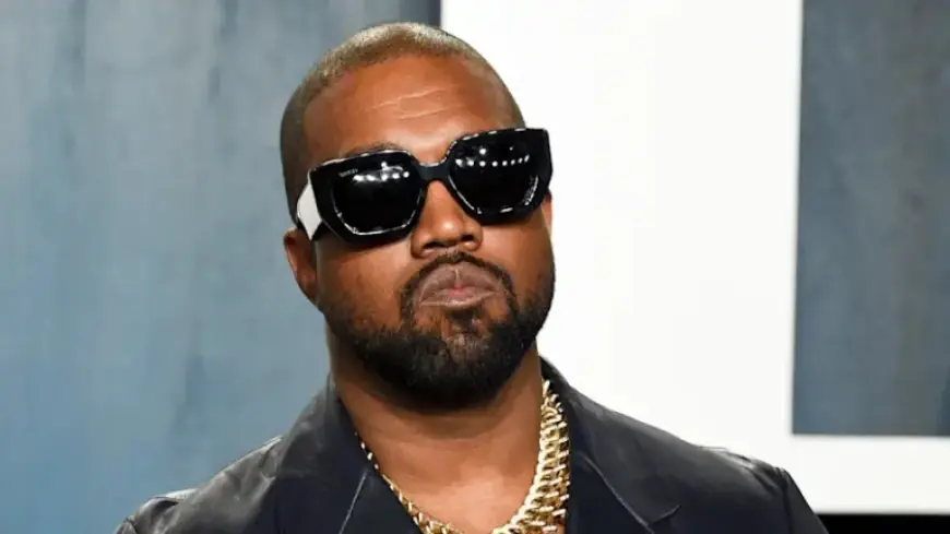 Ye Apologizes for Antisemitic Remarks, Cites Bipolar Disorder in Full-Page Ad