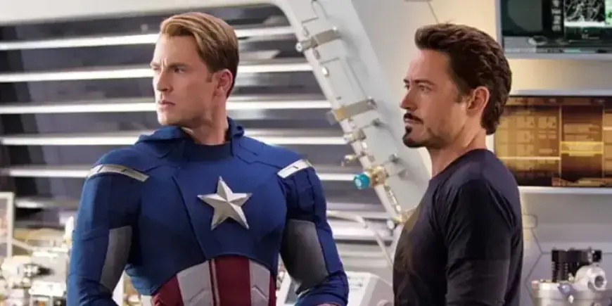 Disney and Marvel Consider Replacing ‘Avengers’ Film with New Trilogy