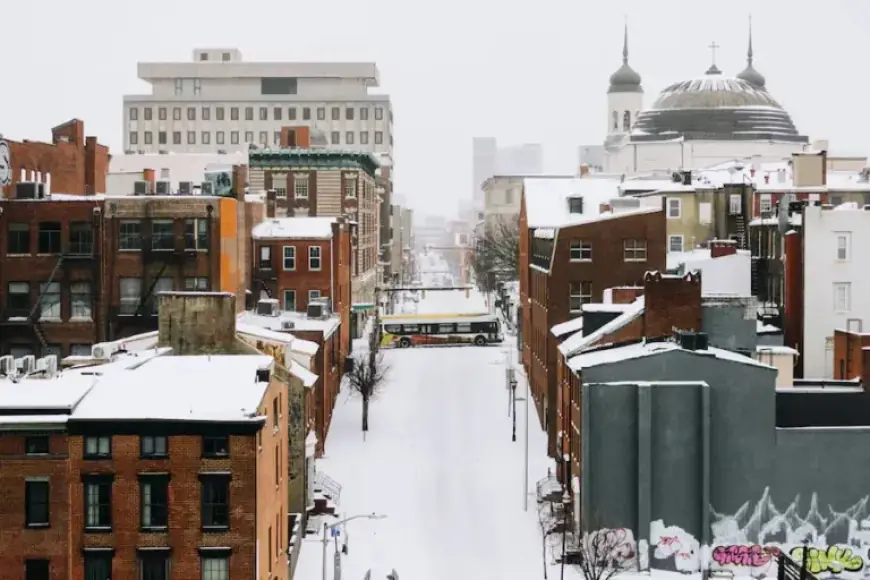 Government Offices, Courts, Libraries Closed Monday