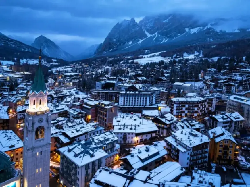 Explore Cortina: Your Essential Guide for Olympic and Year-Round Adventures