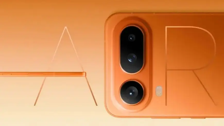 Why Samsung and Apple Couldn’t Create This Innovative Phone