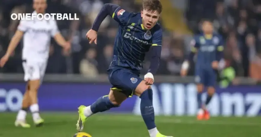 “Oskar Captivates Fans and Ignites Polish Media with 18-Minute Triumph”