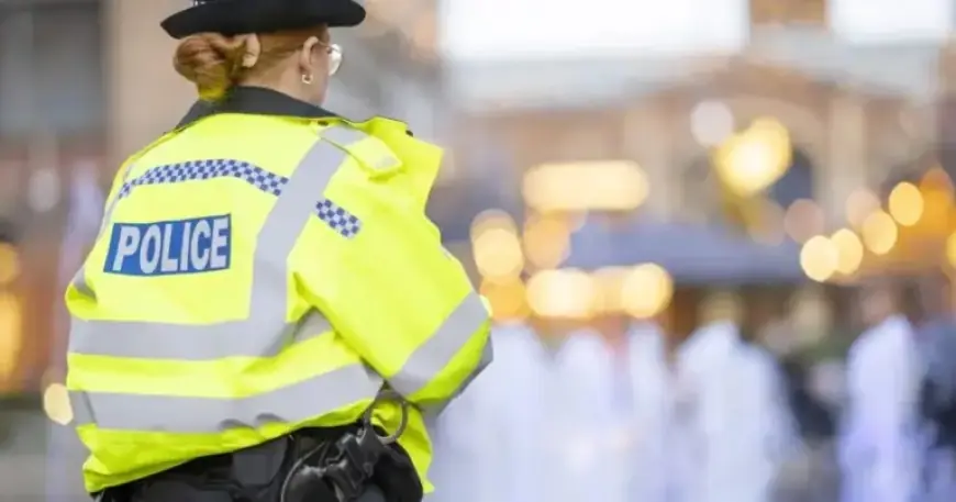 Illegal Cannabis Farm Uncovered in Coventry Shared House
