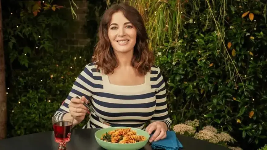 Nigella Lawson Joins ‘The Great British Bake Off’ as New Judge