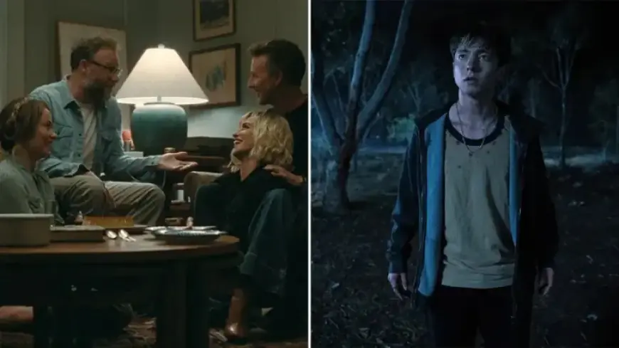 Olivia Wilde’s ‘The Invite’ and ‘Leviticus’ Near Deal Completion