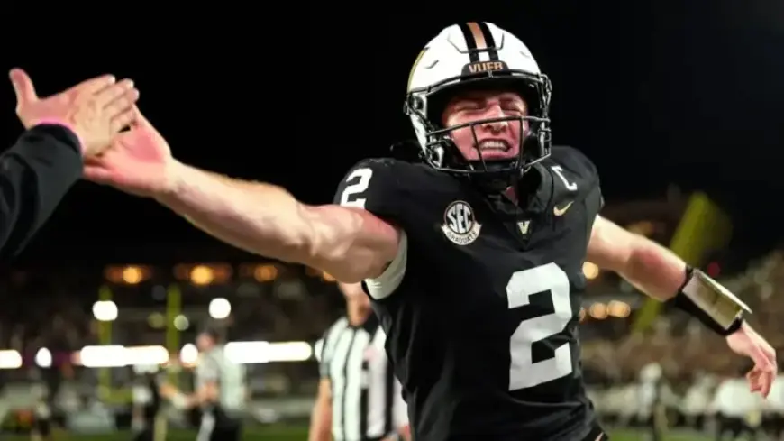 Key Insights and Stats from the Official 2026 Senior Bowl Weigh-In