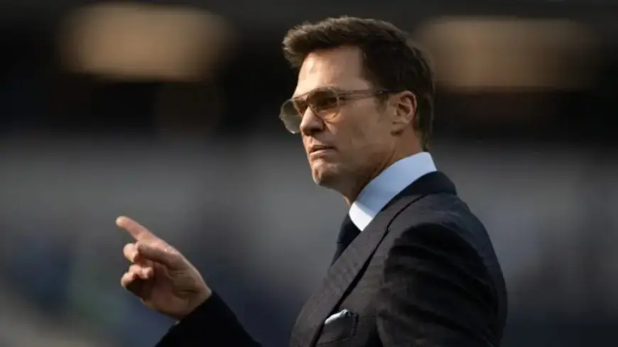 Brady, Gronkowski Comment on Patriots’ Super Bowl Advancement