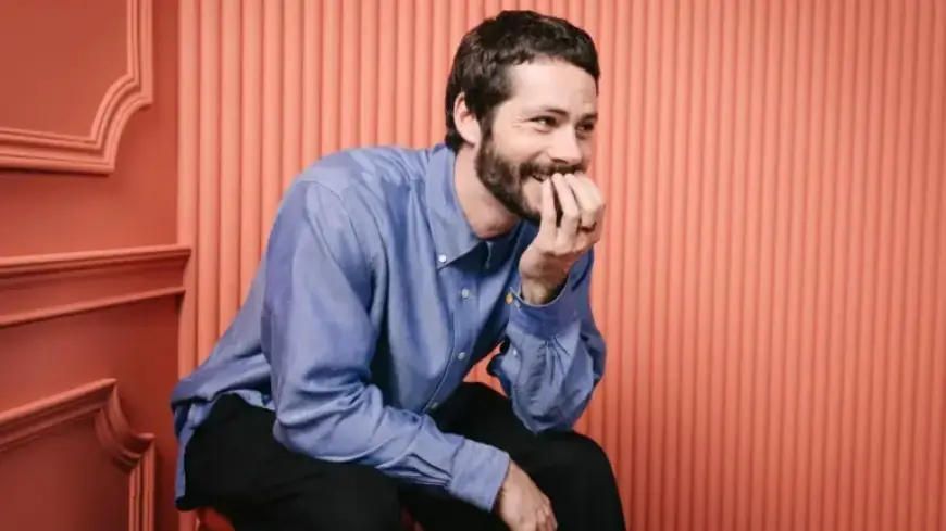 Dylan O’Brien Unfazed by Public Opinion on ‘Send Help’