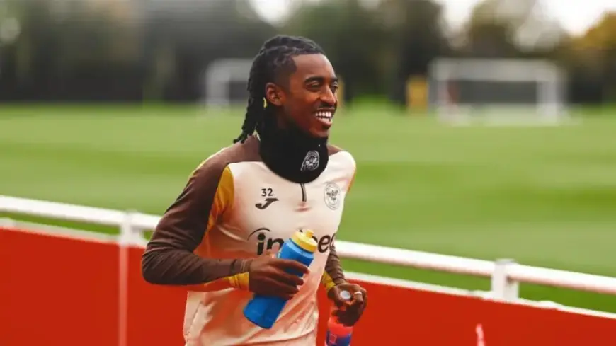 Maghoma Secures Permanent Move to Norwich City