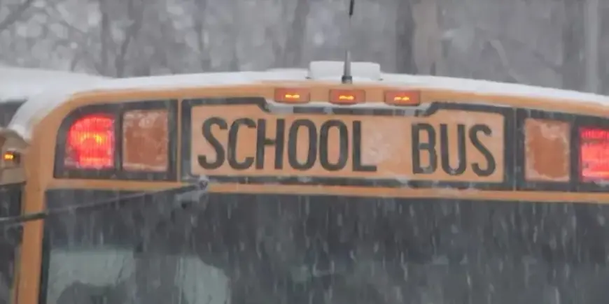 Tracking Charlotte School Closures for January 26, 2026