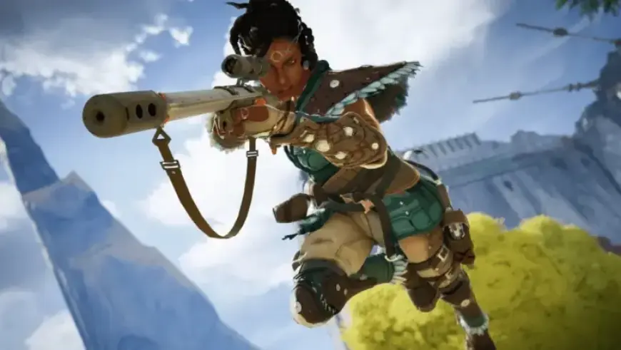 Wildlight Launch Sparks Overwatch and Concord Comparisons