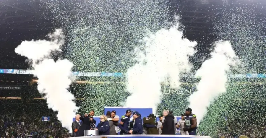 Los Angeles Rams Face Enemy Reaction in 2026 NFC Championship Game