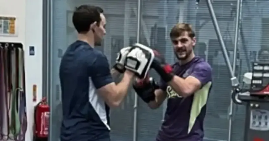 Kiernan Dewsbury-Hall Hints at Return; Everton Awaits Jack Grealish Update