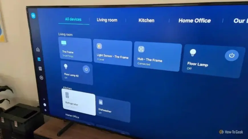 5 Unsettling Smart TV Truths You Must Know