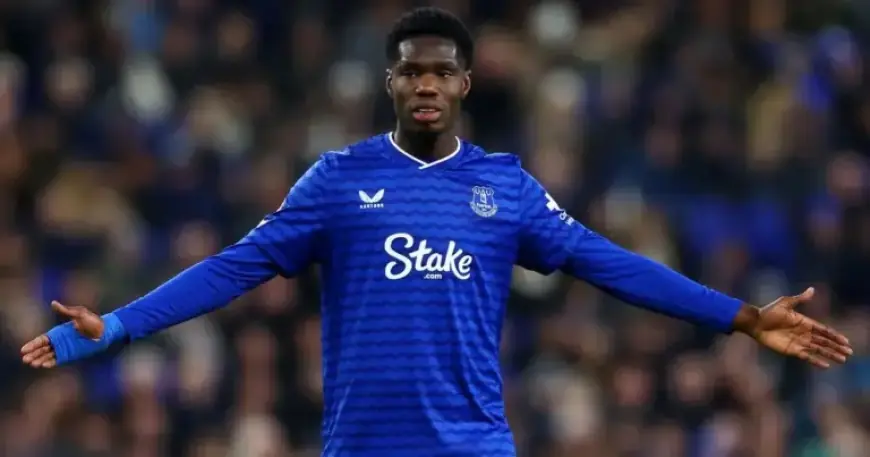 David Moyes Details Thierno Barry Transfer and Clarifies Youssef En-Nesyri Interest