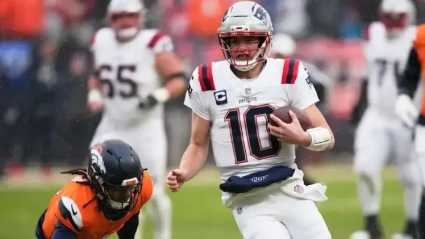 NFL Championship Sunday: Top 13 Winners and Losers from Key Matchups