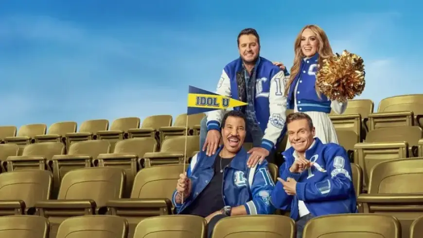 “Stream ‘American Idol’ Season 24 Premieres Live Online”