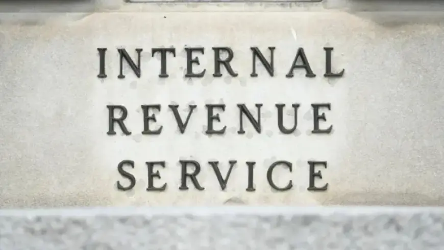 Treasury Terminates Booz Allen Contracts Following Wealthy Taxpayer Leaks