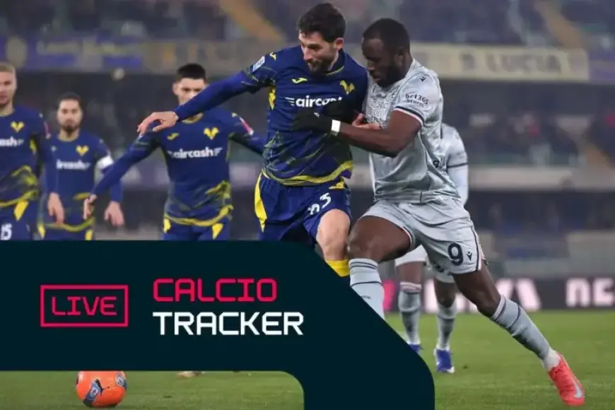 Live Soccer Coverage: All the Action in Real Time