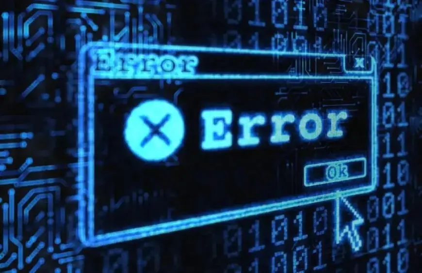 Microsoft Redirects Example.com Traffic to Japanese Company: Here’s Why