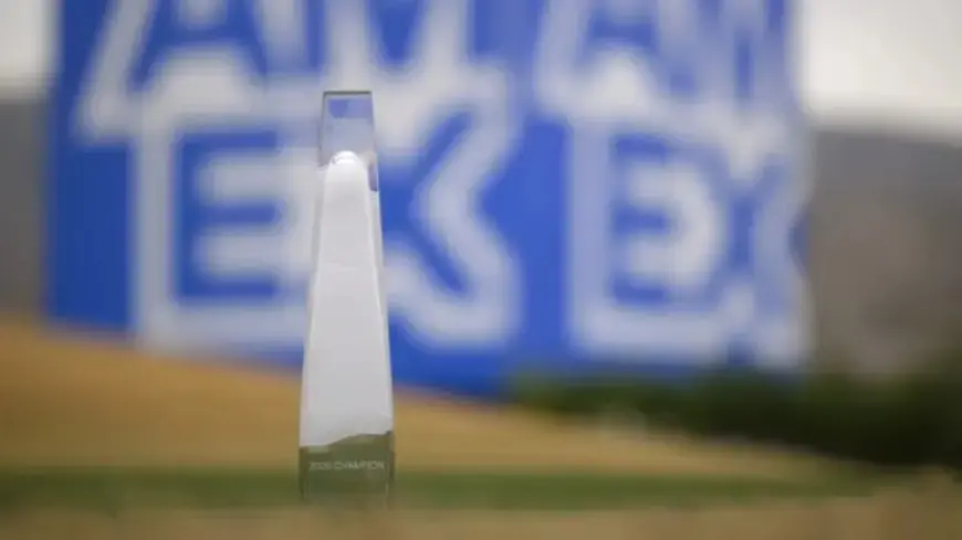 American Express 2026 Prize Money: Complete $9.2 Million Payout Breakdown