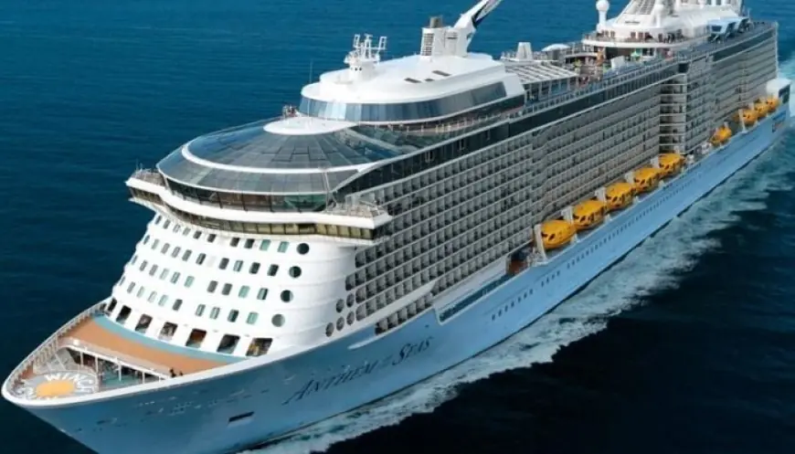 Royal Caribbean Cruise Cancelled Today: What’s Actually Been Called Off, What’s Only Delayed, and Why It’s Happening Now