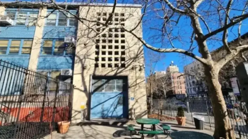 UWS Middle School Opposes Relocation: ‘Our School is Our Home’