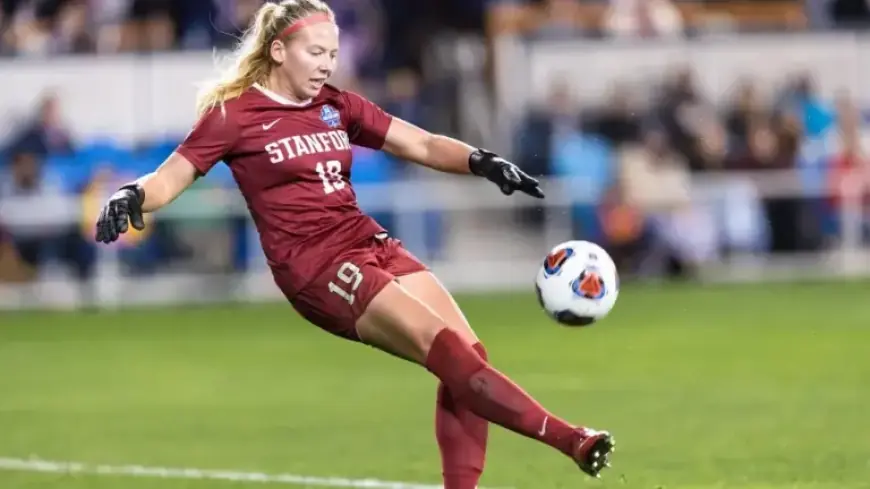 Stanford and Katie Meyer’s Family Settle Wrongful Death Lawsuit