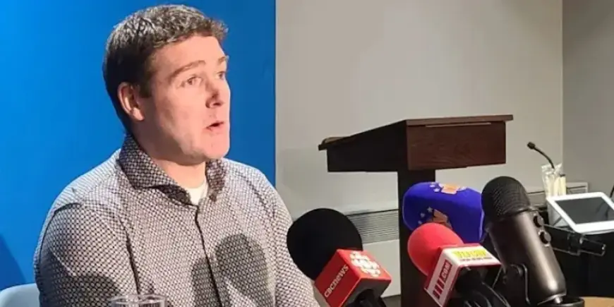 NL Hydro Announces End to All Watches and Warnings