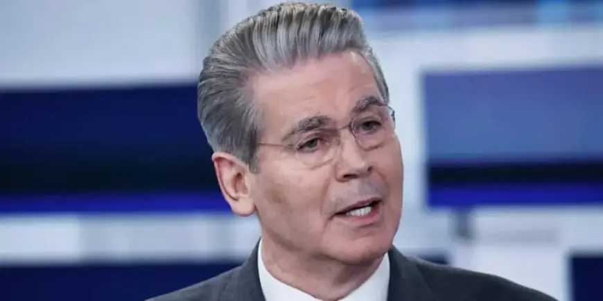 Treasury Department Terminates Booz Allen Hamilton Contracts Over Trump Tax Return Leak