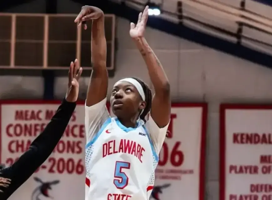 HBCU Women’s Basketball Team Achieves First Win in Two Months