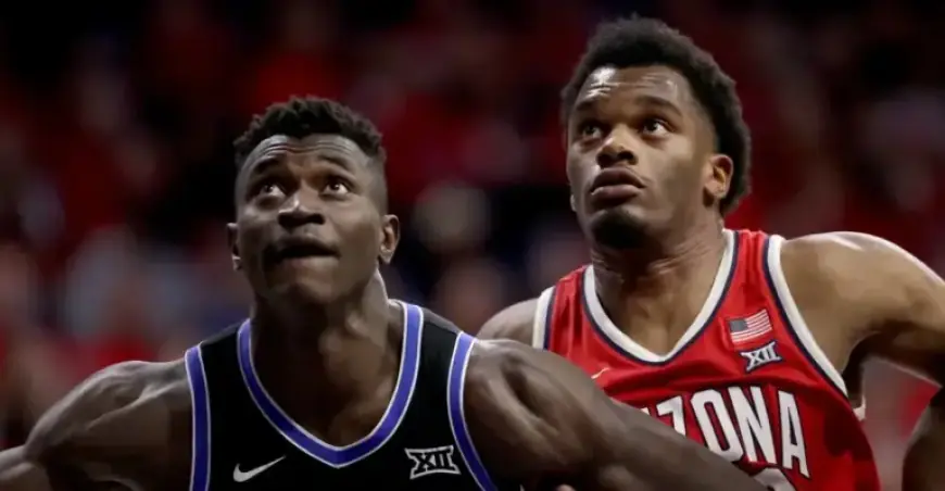 Top-Ranked Arizona Basketball Takes on No. 13 BYU: Key Matchup Highlights
