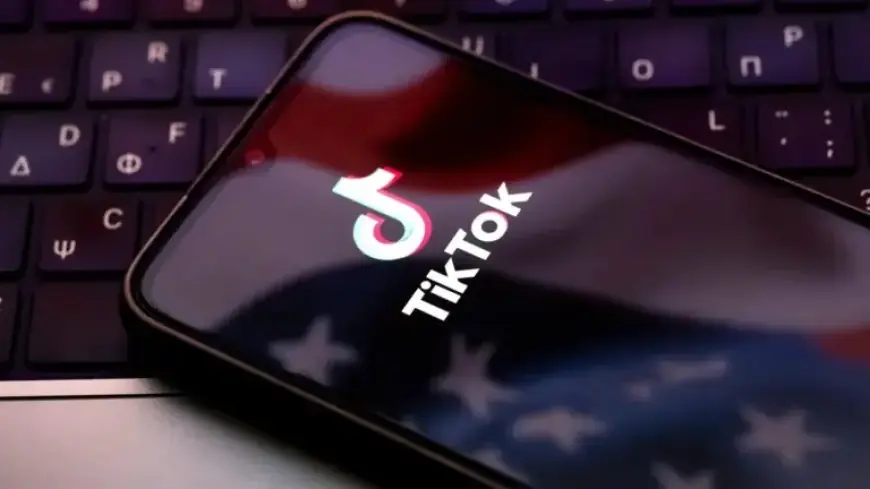 UpScrolled Surpasses TikTok on App Store as Users Seek Alternatives
