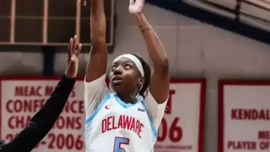 HBCU Women’s Basketball Team Secures First Victory in Two Months