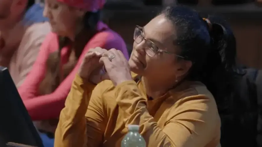 “Survivor’s Sandra Diaz-Twine Discusses ‘Extracted,’ Her Legacy, and Future Plans”