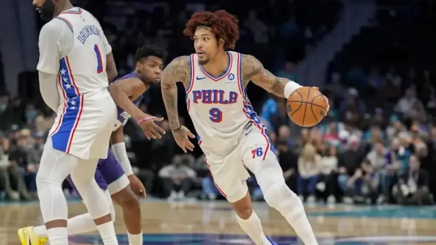 Sixers Suffer Embarrassing Loss in Charlotte Afternoon Matchup