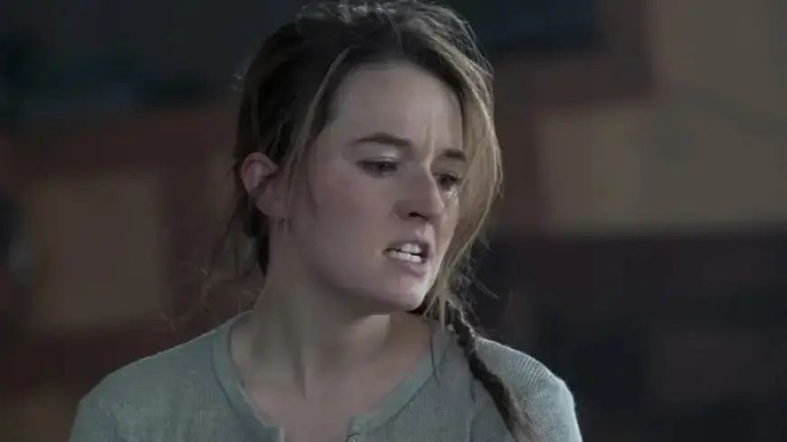 Kaitlyn Dever Reveals Key Production Update on The Last of Us Season 3