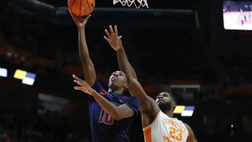 Watch South Carolina State vs. Delaware State: Live Stream, TV Channel, Jan. 26