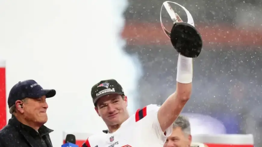 Micah Parsons Predicts Patriots vs. Seahawks in Super Bowl Showdown