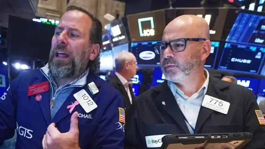 ASX Soars with Wall Street; Australian Dollar Rises, Gold Reaches Record