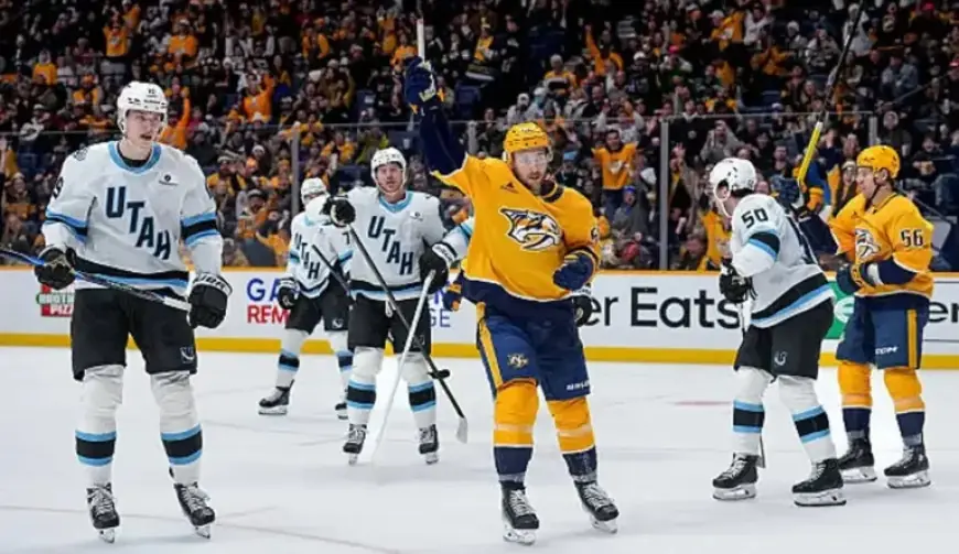 Lightning vs. Mammoth: Expert Prediction, Odds & Picks for Jan. 26