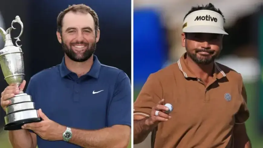 World No. 1 Makes Historic Win, Day’s Stunning Finish Marks PGA Milestone