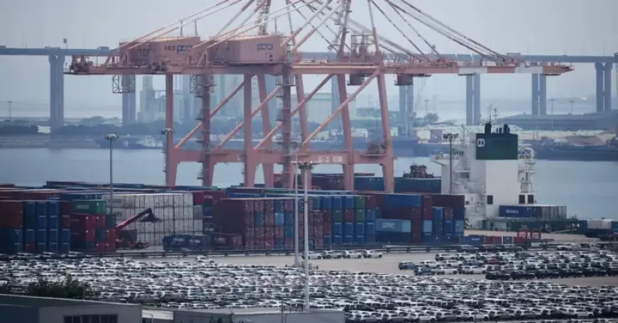 Trump Boosts Tariffs on South Korean Imports