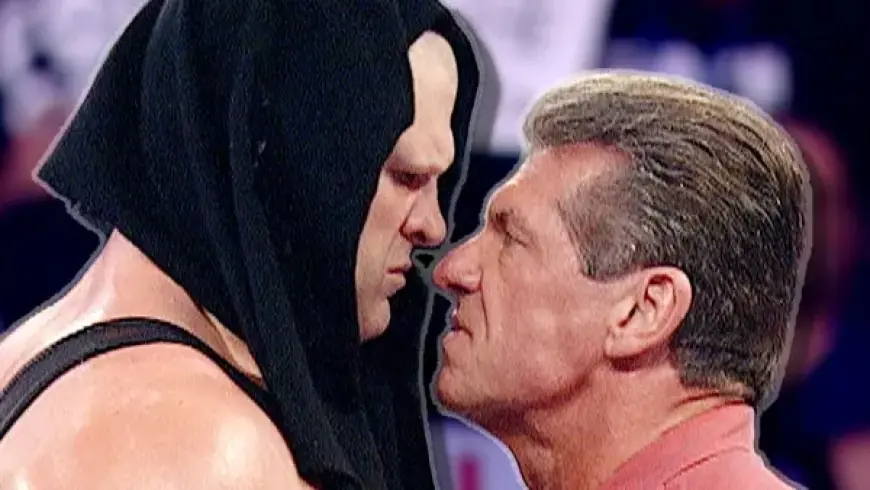 Unforgettable WWE Ruthless Aggression Era Moments You’ve Overlooked