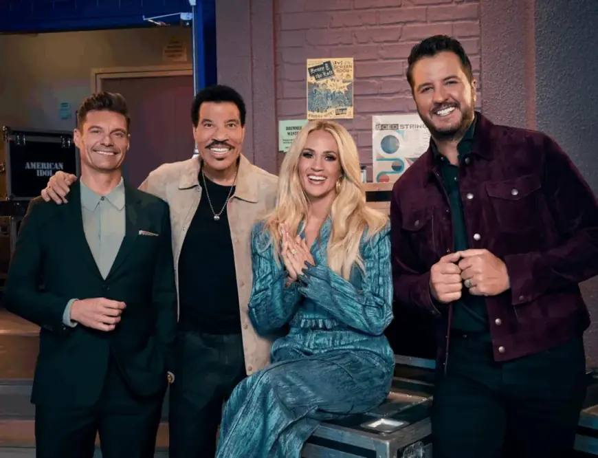 American Idol 2026 Start Date and Tonight’s Airtime: What’s On, What Changed, and Why It Matters