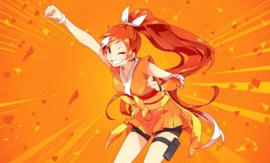 Crunchyroll Faces Global Outage, Disrupting Winter 2026 Anime Season