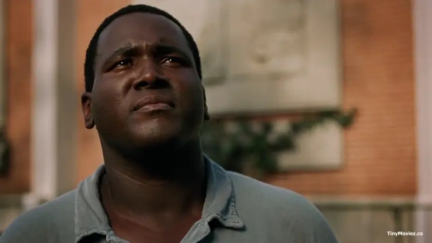 Quinton Aaron, The Blind Side Actor Who Played Michael Oher, Hospitalized After a Fall as “Blind Side” Debate Resurfaces