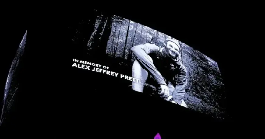 Minnesota NBA Fans Interrupt Tribute for Alex Pretti with Strong Statement