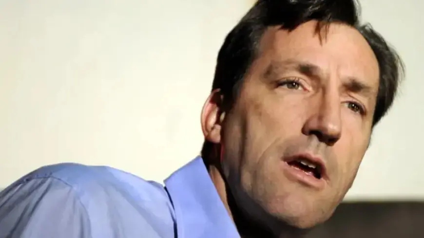 Chris Dudley Joins Oregon Governor’s Race