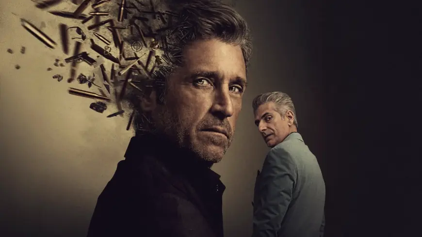 Memory of a Killer: Patrick Dempsey’s new crime thriller, full cast, episode count, release schedule, and where to watch in the U.S.